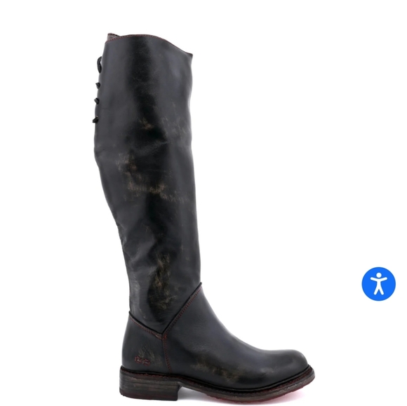 Bed Stu Manchester Boots 6.5 - Picture 2 of 11